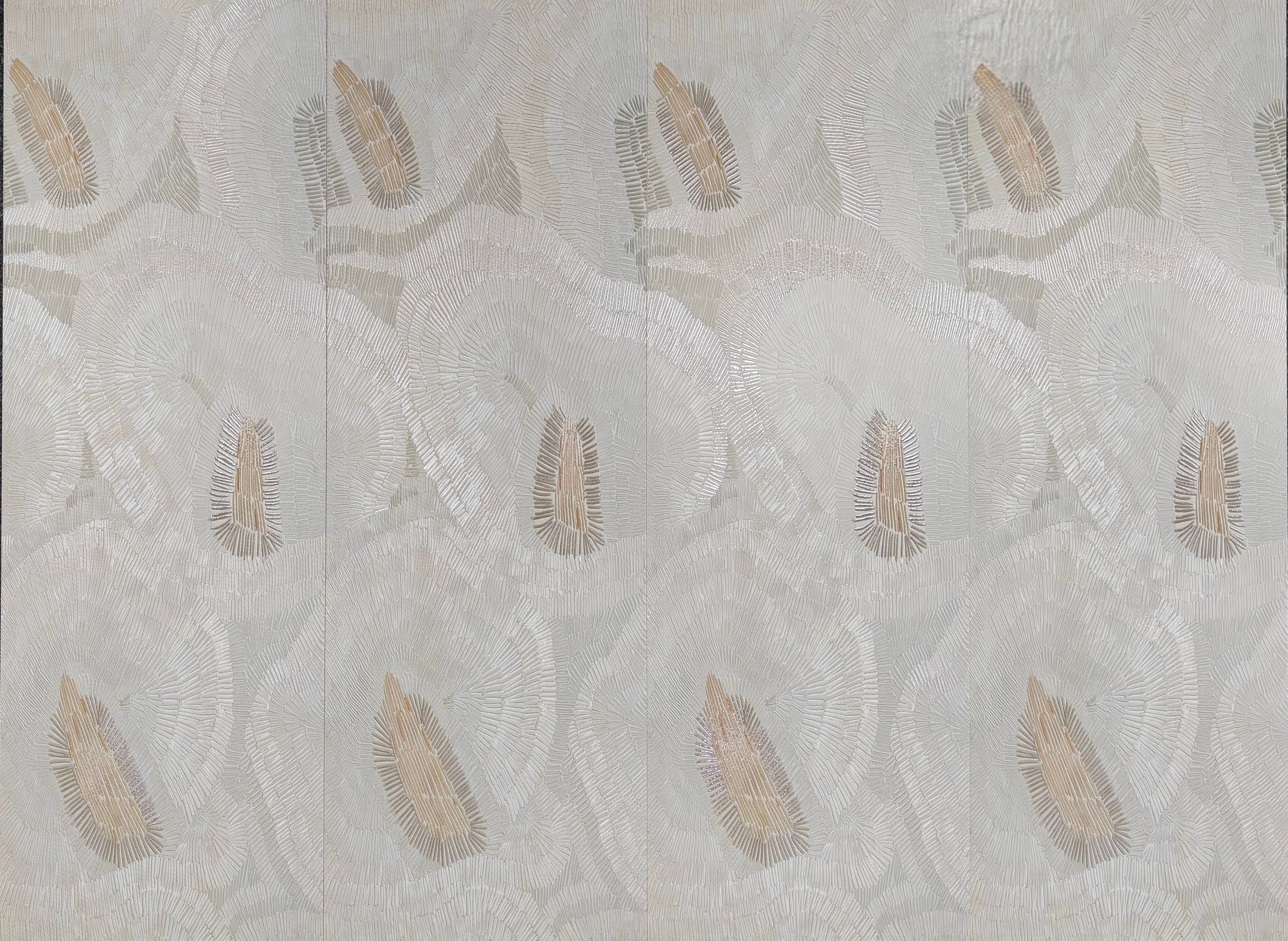 Bohemia Avorio Decor 40x120cm - £32.99 per M²