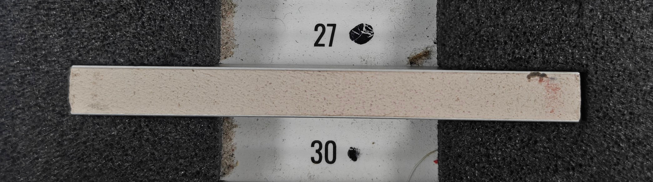 Laticrete Permacolour new Grout 2.5kg - Hemp