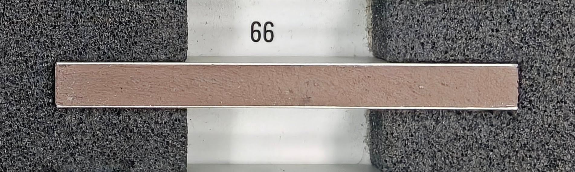 Laticrete Permacolour new Grout 2.5kg - Chestnut Brown