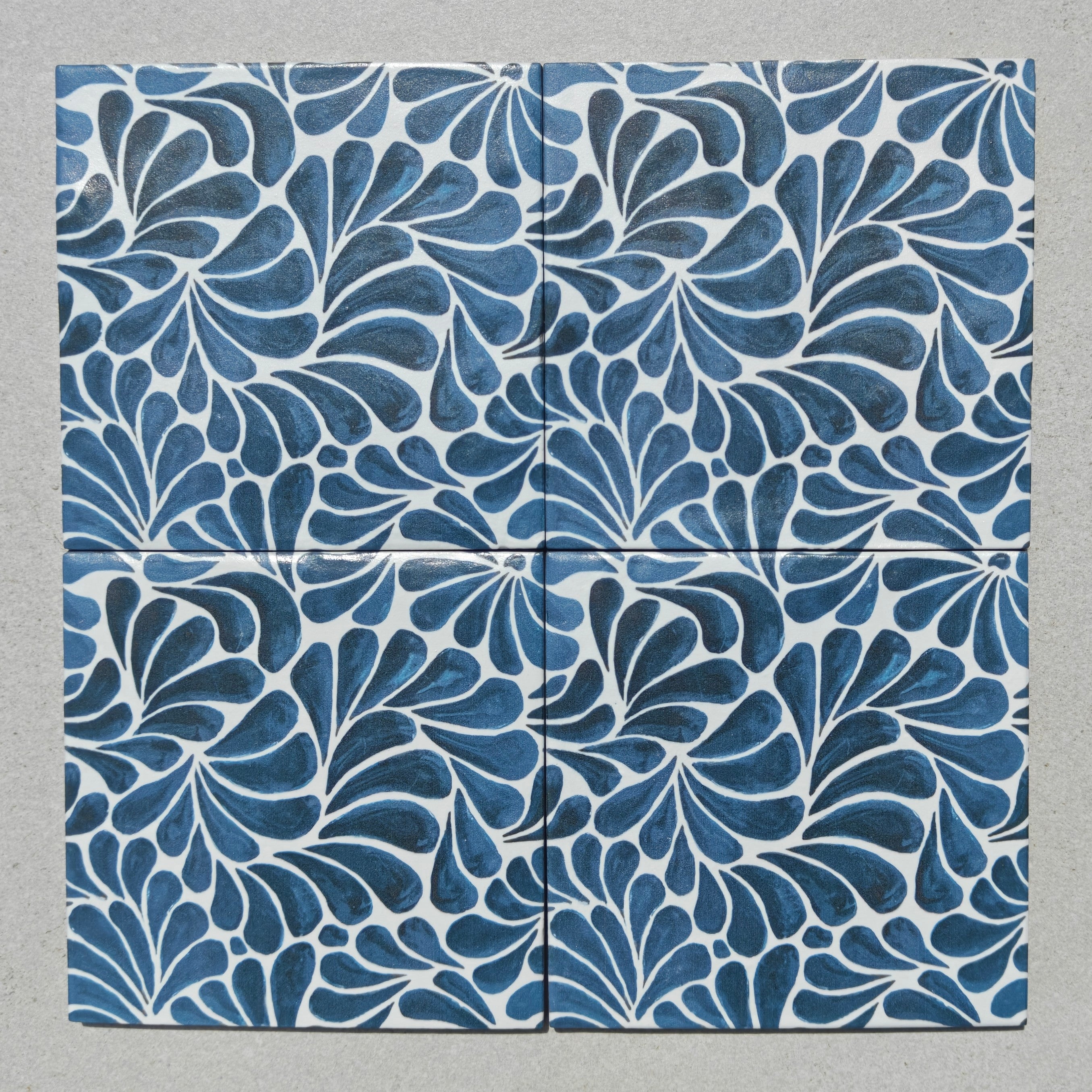 Talaman Marlow 11.5x11.5cm - £60.50 per M²