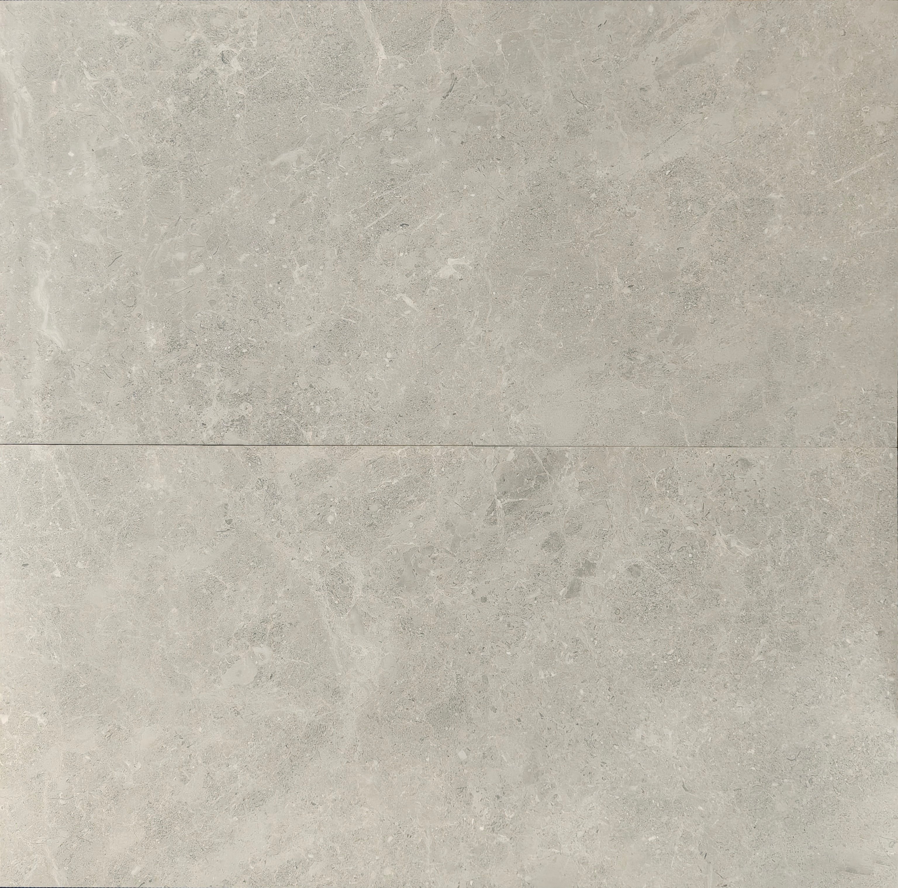 Fossil Grey Gloss 30x60cm - £14.99 per M²