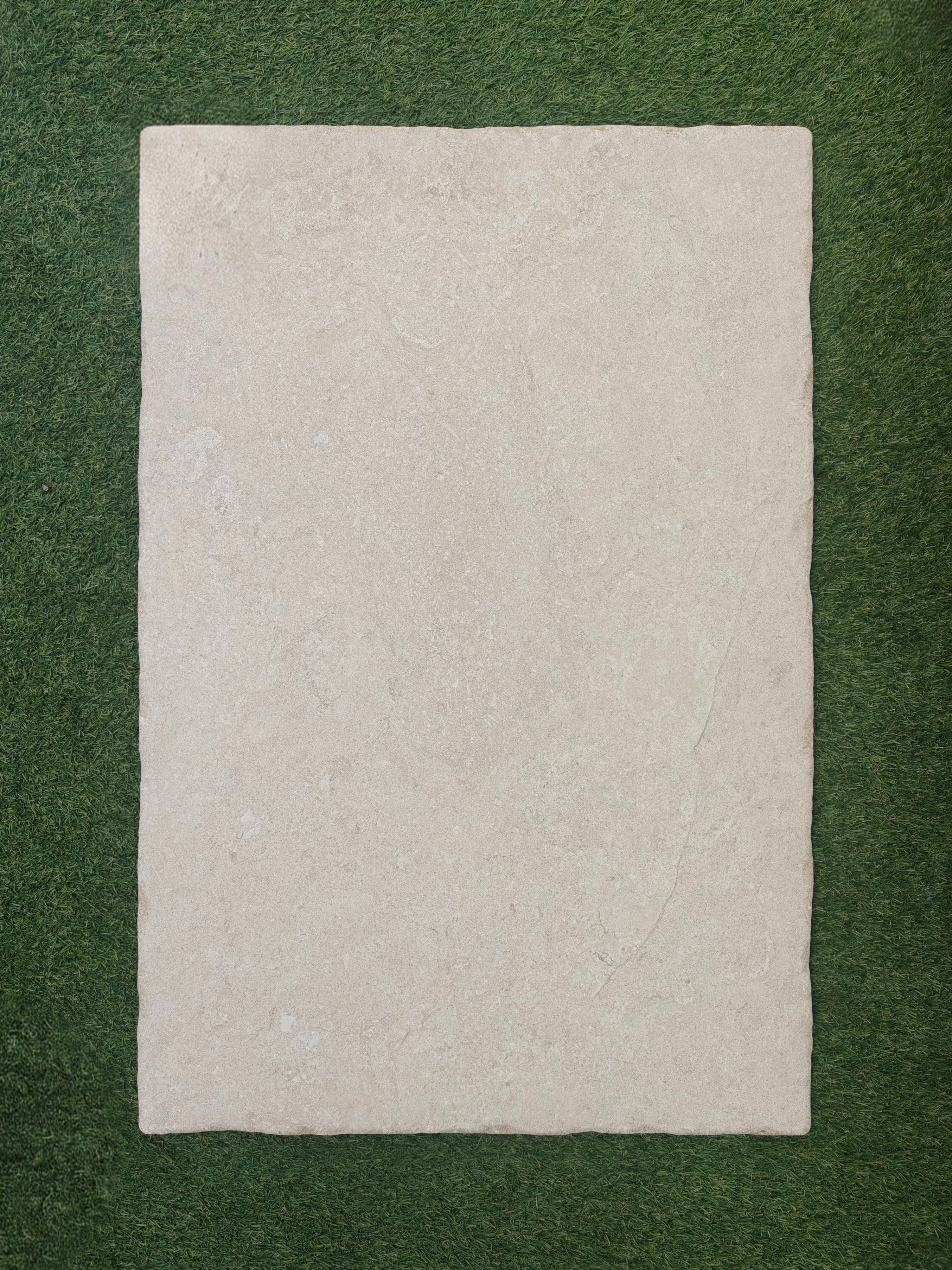 Devon Sand Tumbled 61x91x2cm Paver - £34.95 per M²