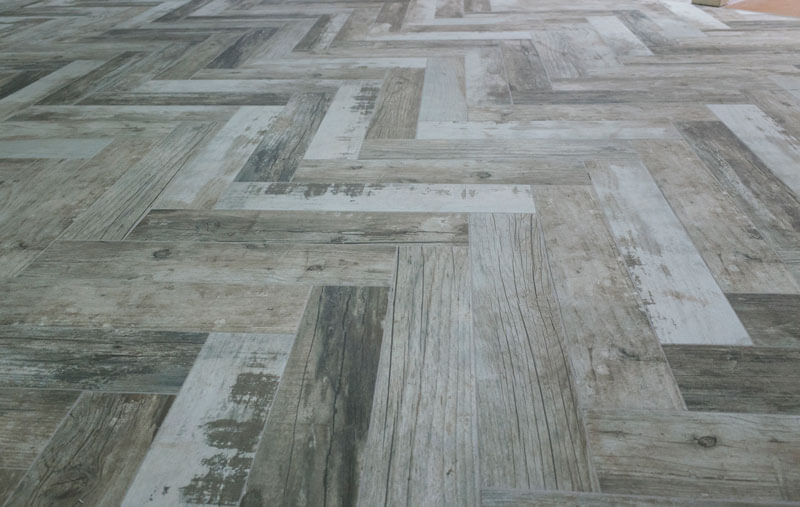 Irati Ceniza 10x50cm - £34.99 per M²