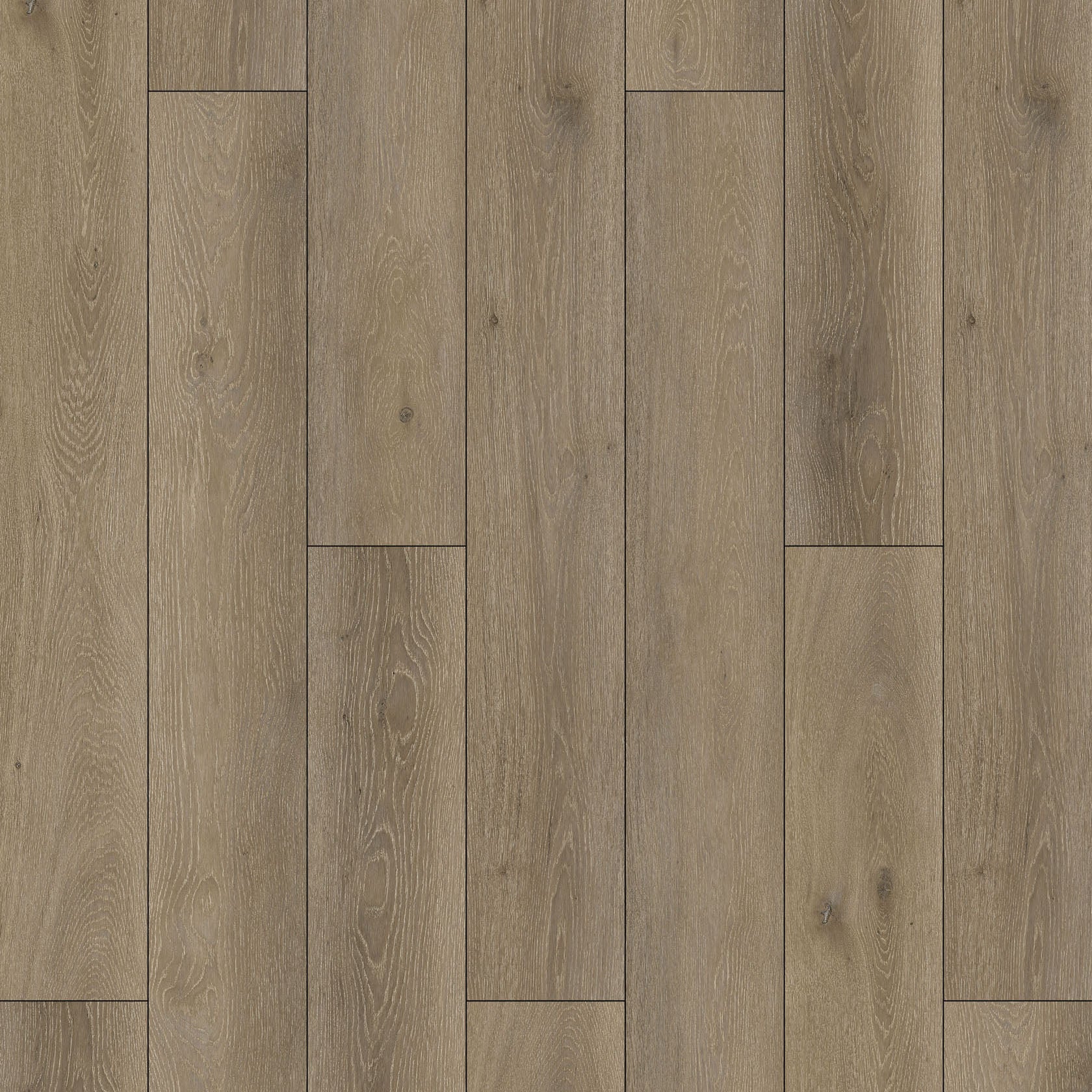 Carriage Oak SPC Click LVT 18x122cm - £19.49 per M²