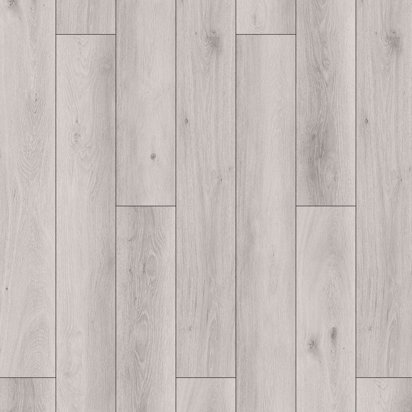 Silver Oak SPC Click LVT 18x122cm - £19.49 per M²