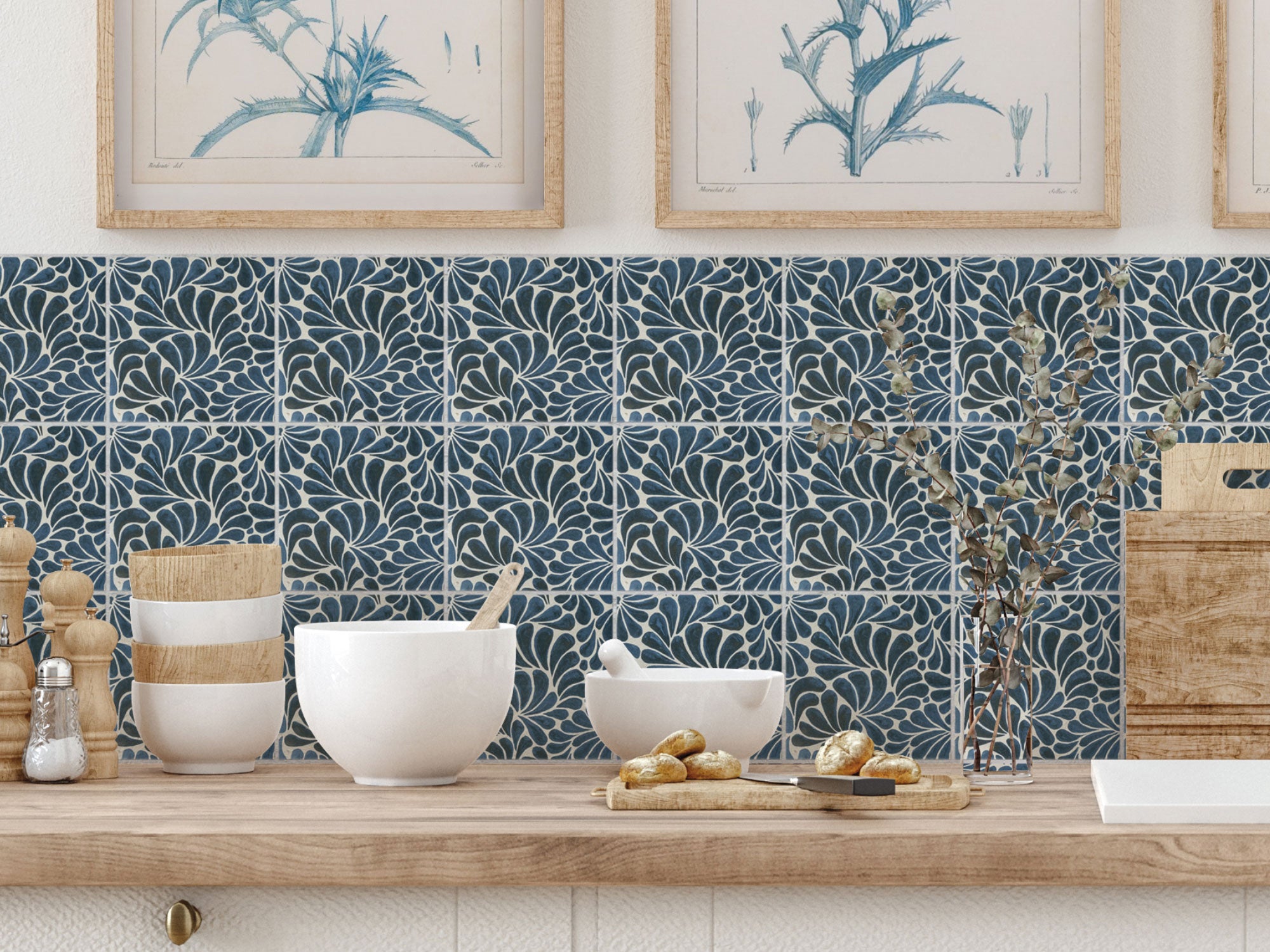 Talaman Marlow 11.5x11.5cm - £57.50 per M²