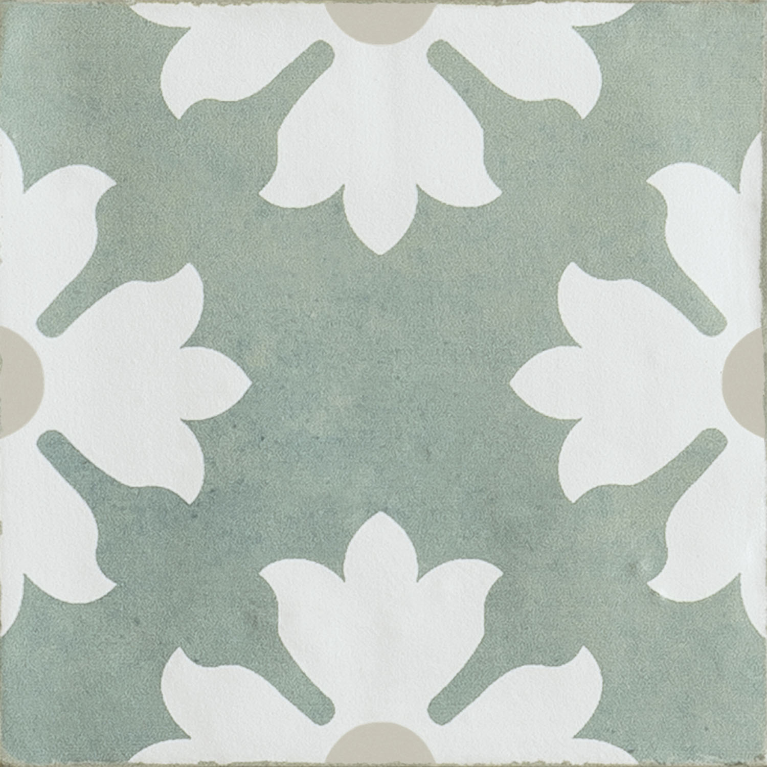 Zoey Seafoam 11.5x11.5cm - £57.50 per M²