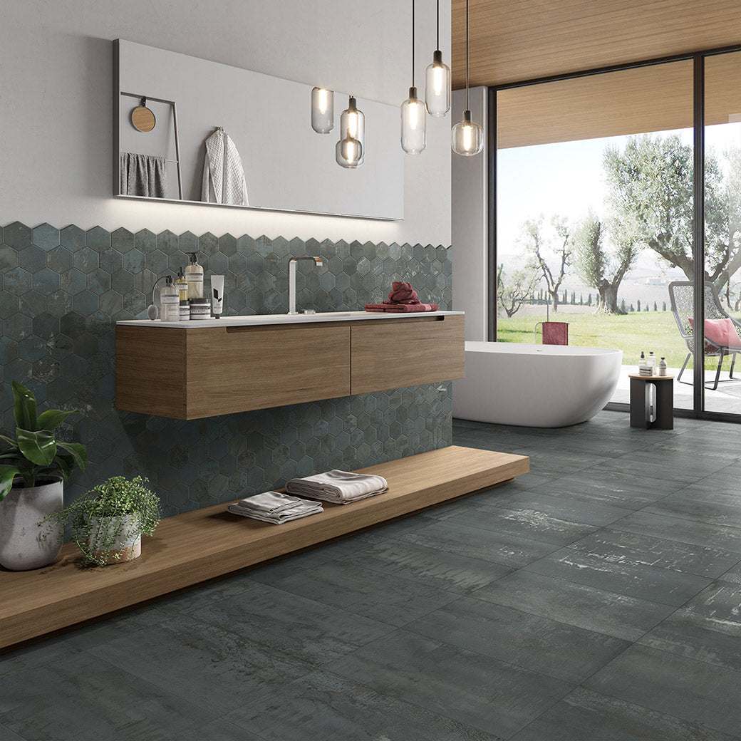 Arch Oxide 30x60cm - £38.99 per M²