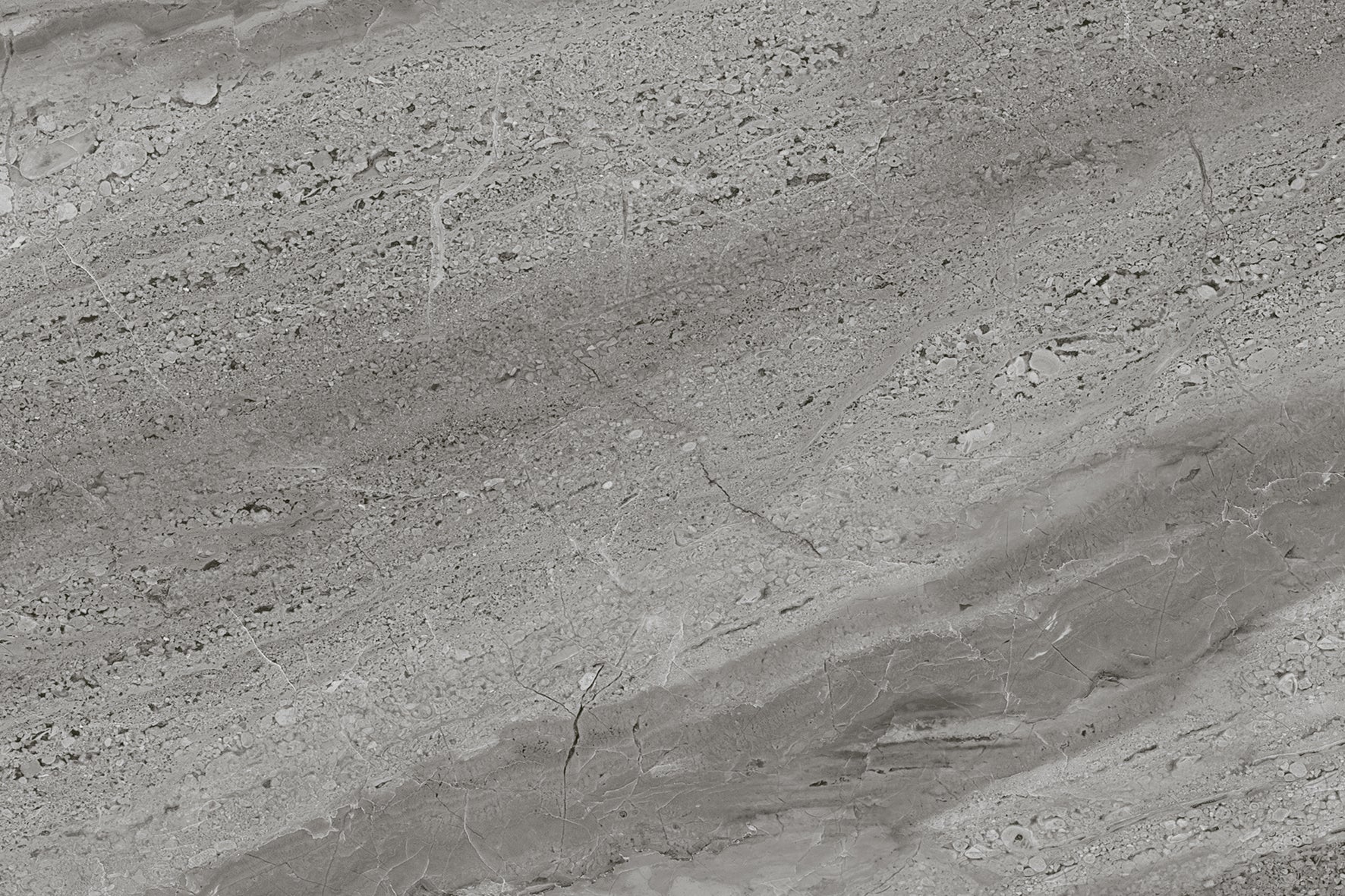Roma Grey Gloss 30x45cm - £13.99 per M²