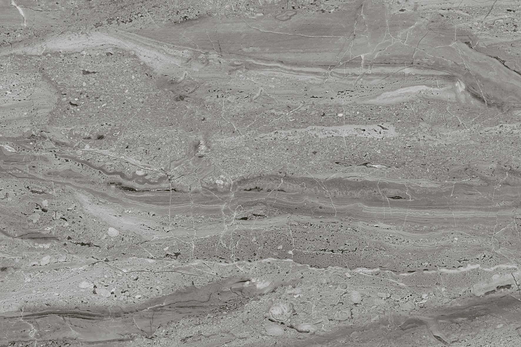 Roma Grey Gloss 30x45cm - £13.99 per M²