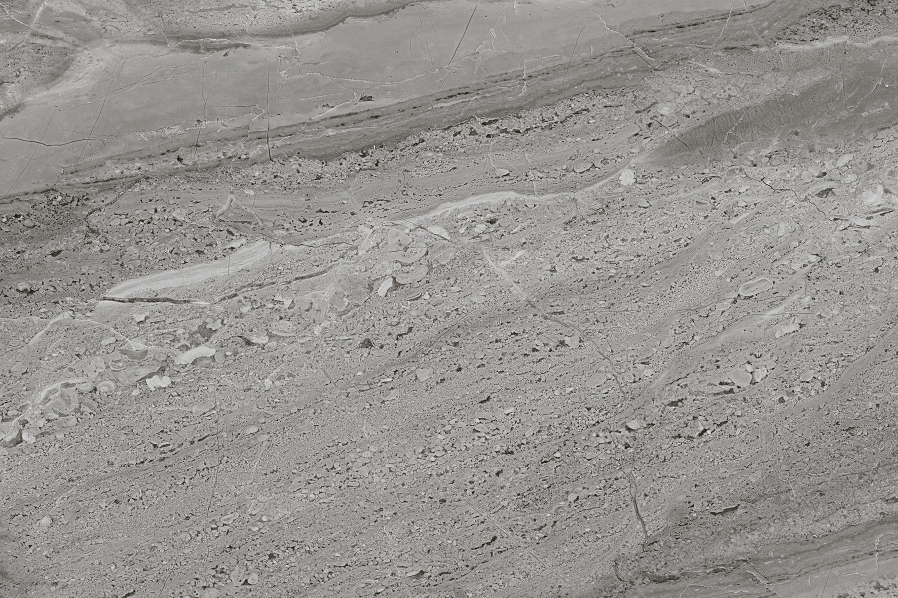 Roma Grey Gloss 30x45cm - £13.99 per M²
