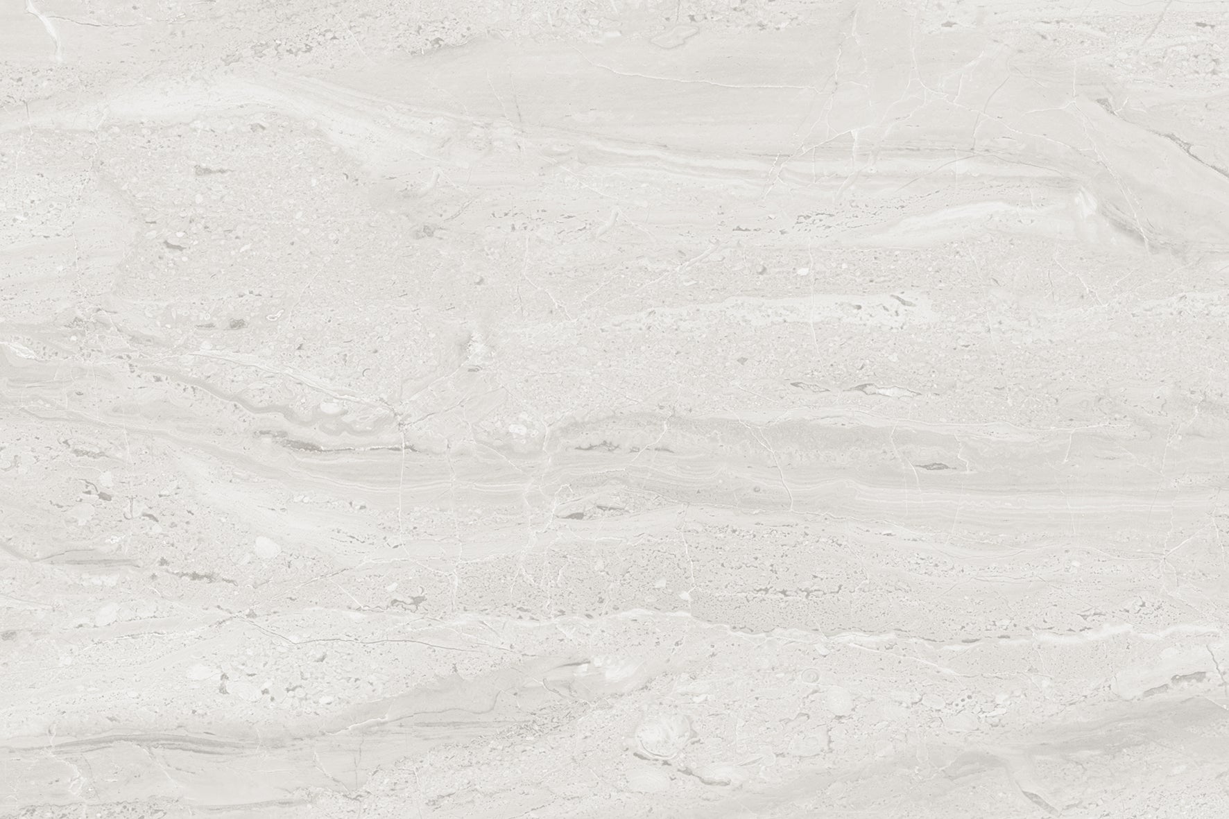 Roma White Gloss 30x45cm - £13.99 per M²