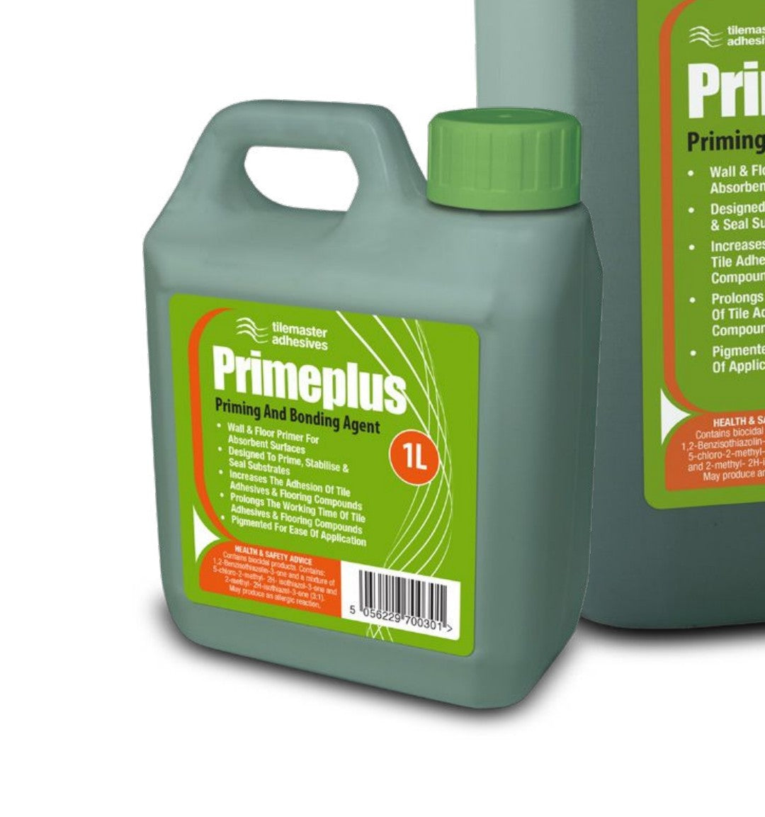 TILEMASTER PRIMEPLUS 1 LITRE