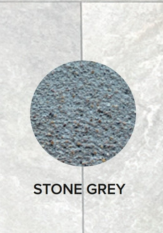 ULTRA PORCELPOINT FINE STONE GREY - 20KG BUCKET