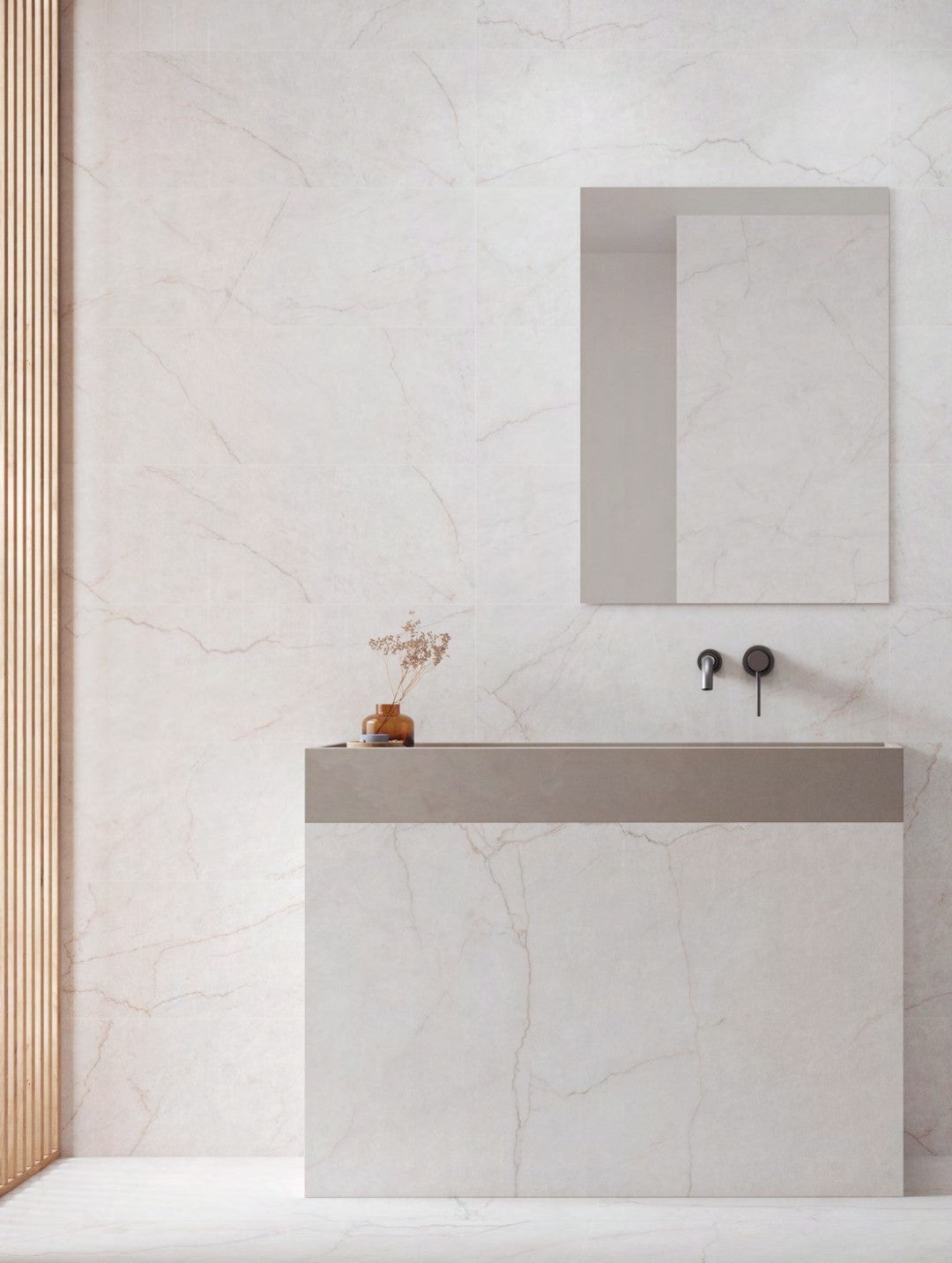 Class Bianco Matt 30x60cm - £36.99 per M²