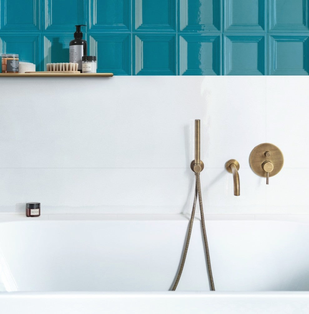 Liss Ice 30x90cm - £36.99 per M²