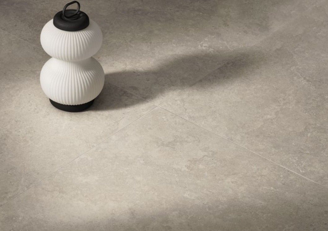 Beat Almond 60x120cm - £49.99 per M²