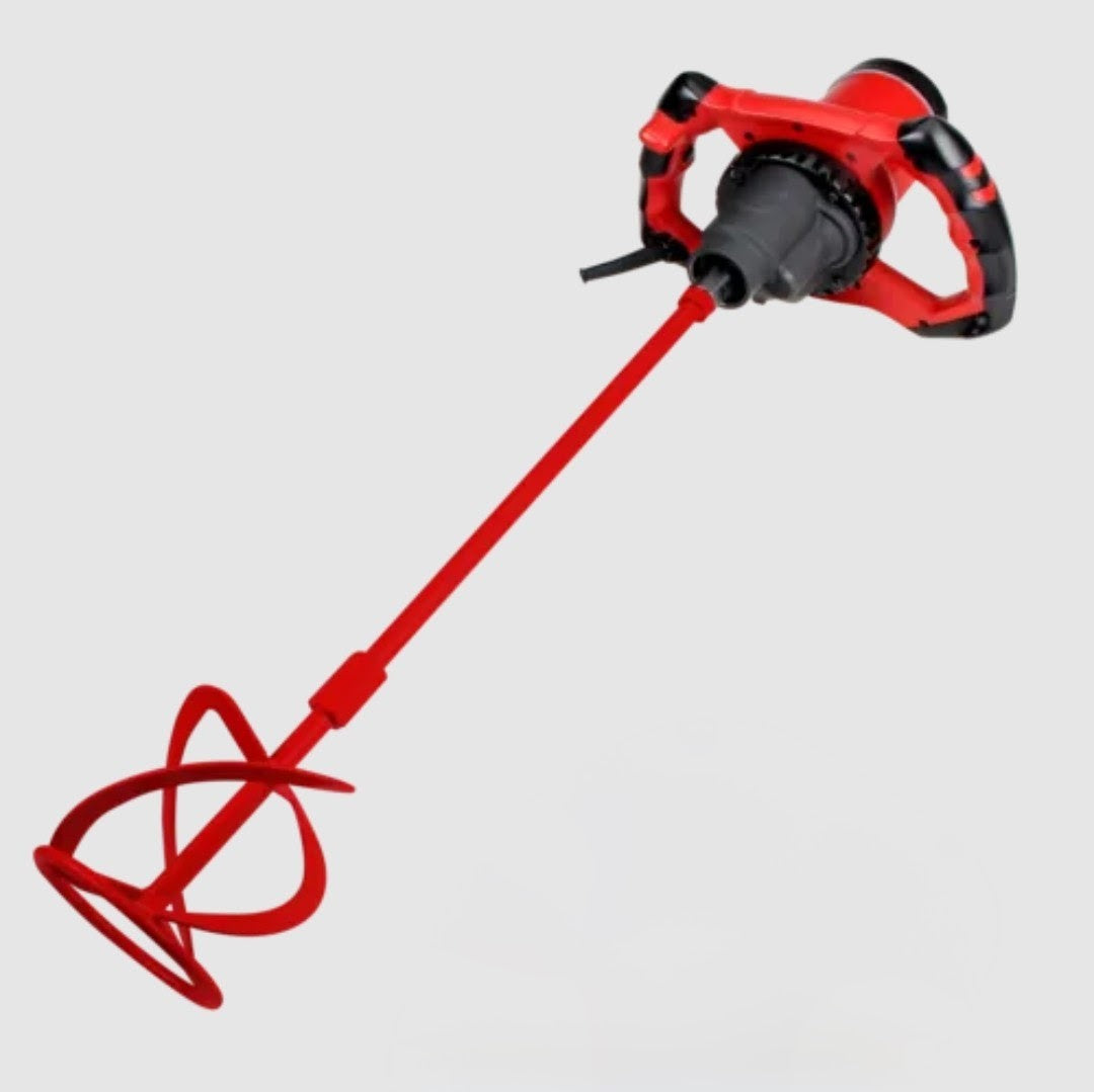 Rubimix 9N Paddle Mixer 230V (24986)