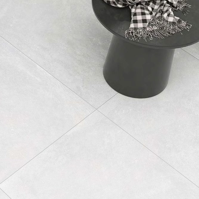 Volc Ice White 60x60cm - £24.99 per M²