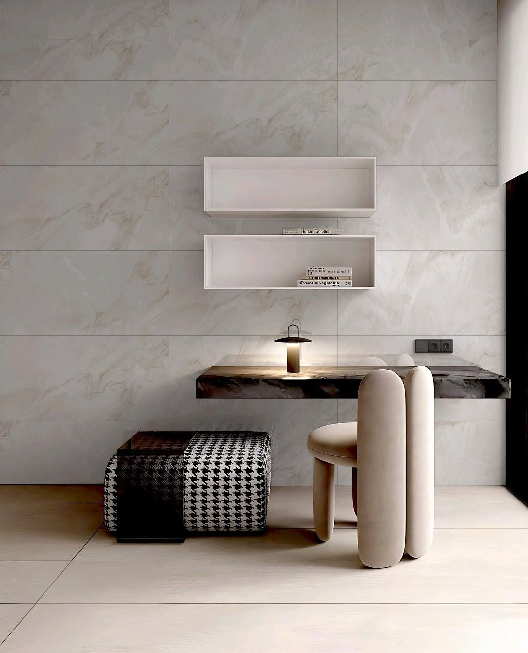 Lisbon Gloss 30x60cm - £19.99 per M²