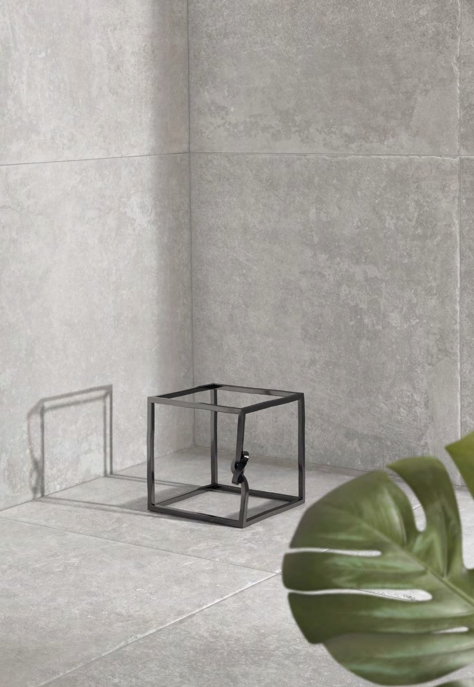 Chateau Gris 80x80cm - £48.99 per M²