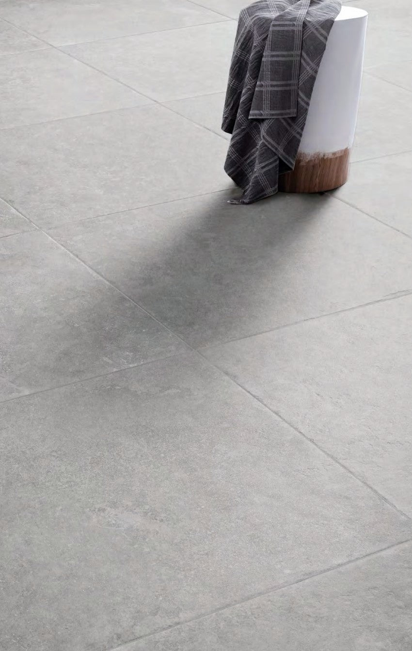 Chateau Gris 80x80cm - £48.99 per M²