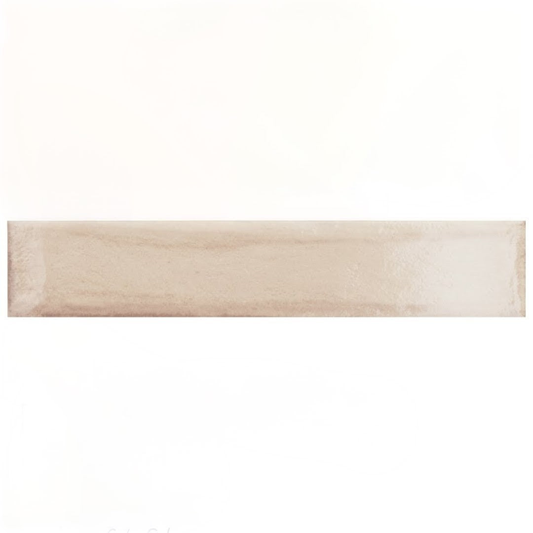 Menti Rosa Pink 7.5x40cm - £50.99 per M²