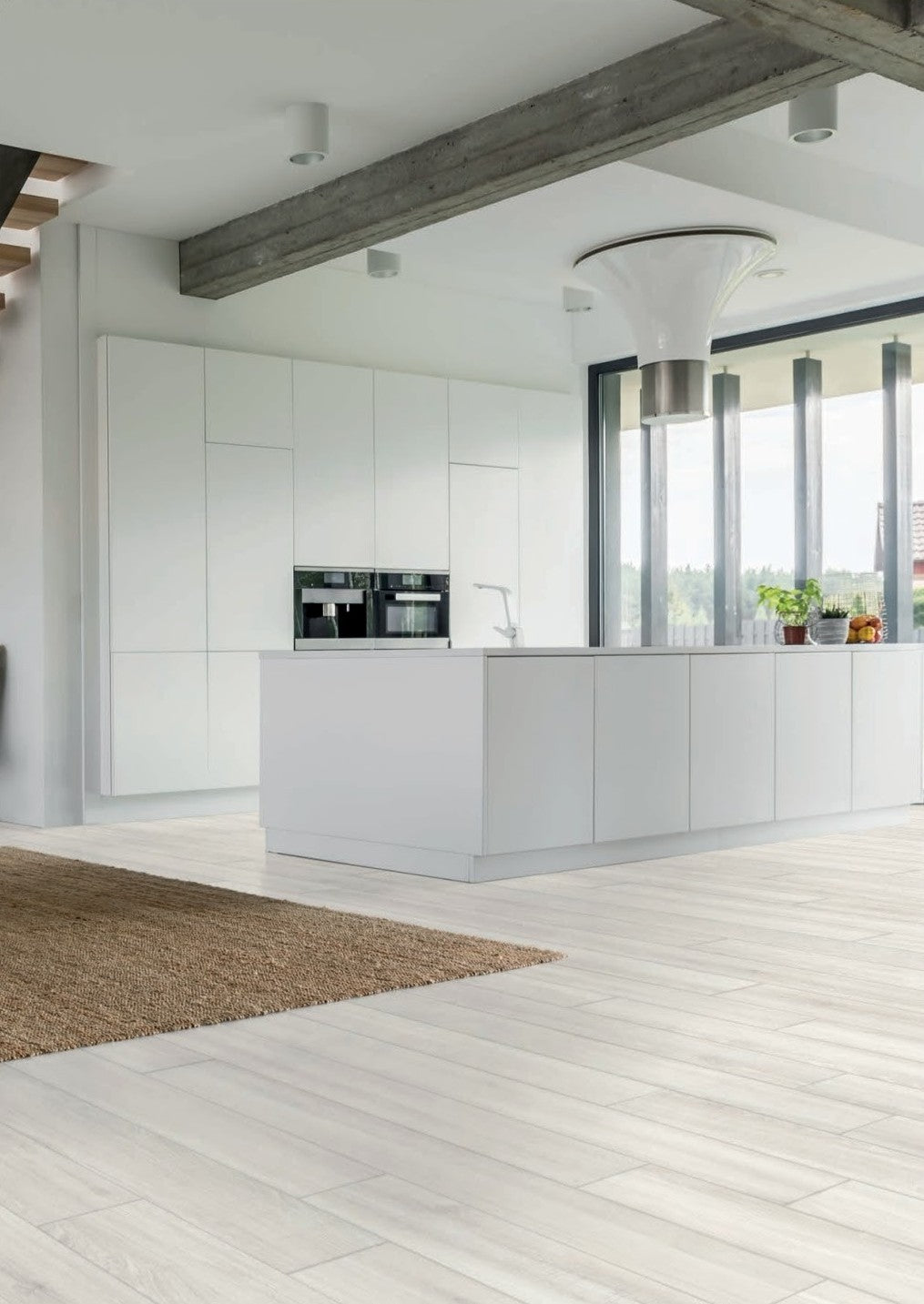 Koni Birch 20x122cm - £36.99 per M²