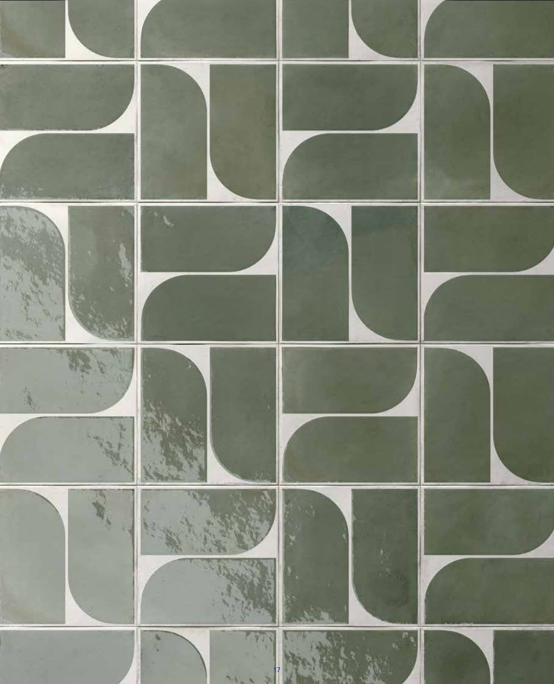 Trace 20x20cm - £44.99 per M²