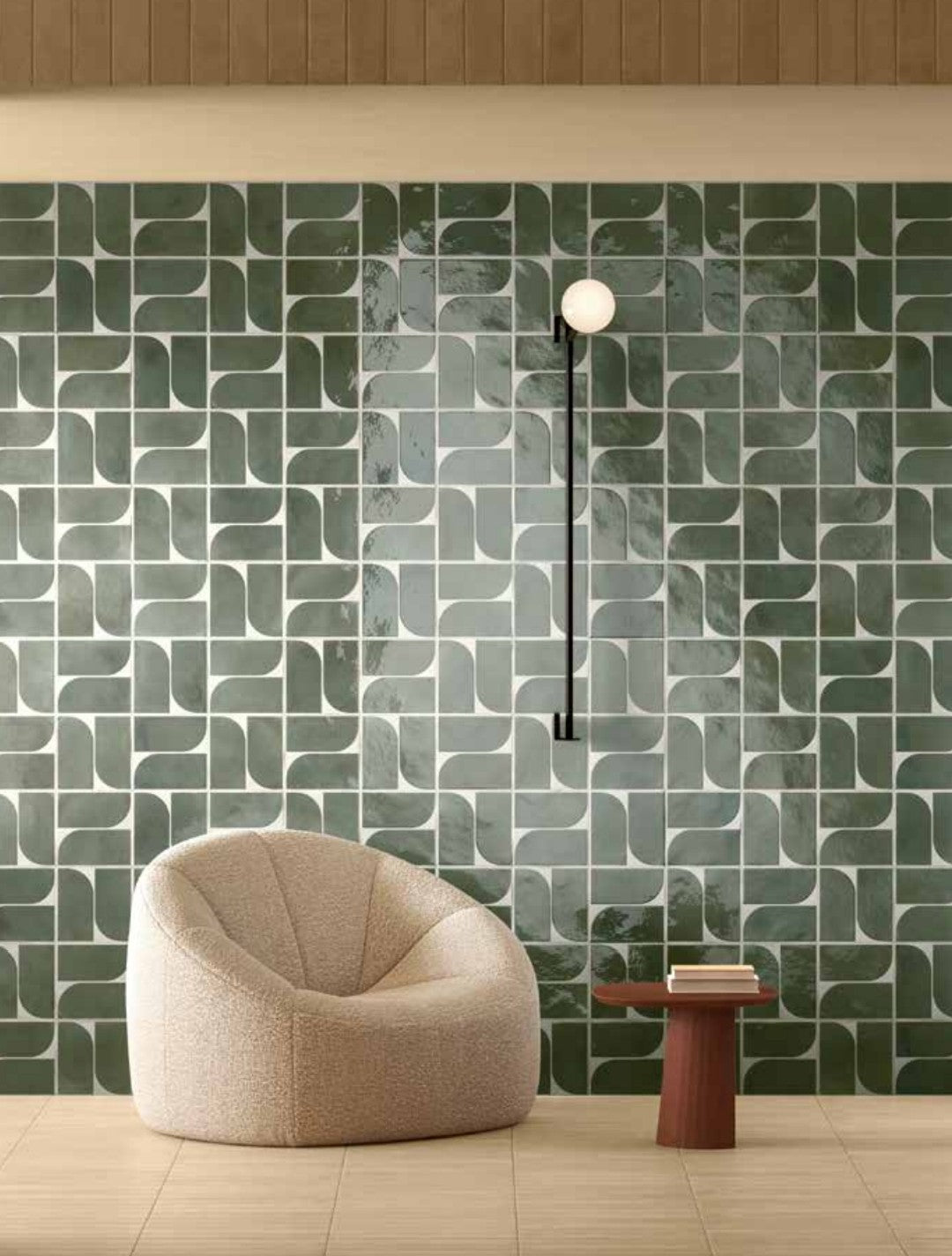 Trace 20x20cm - £44.99 per M²