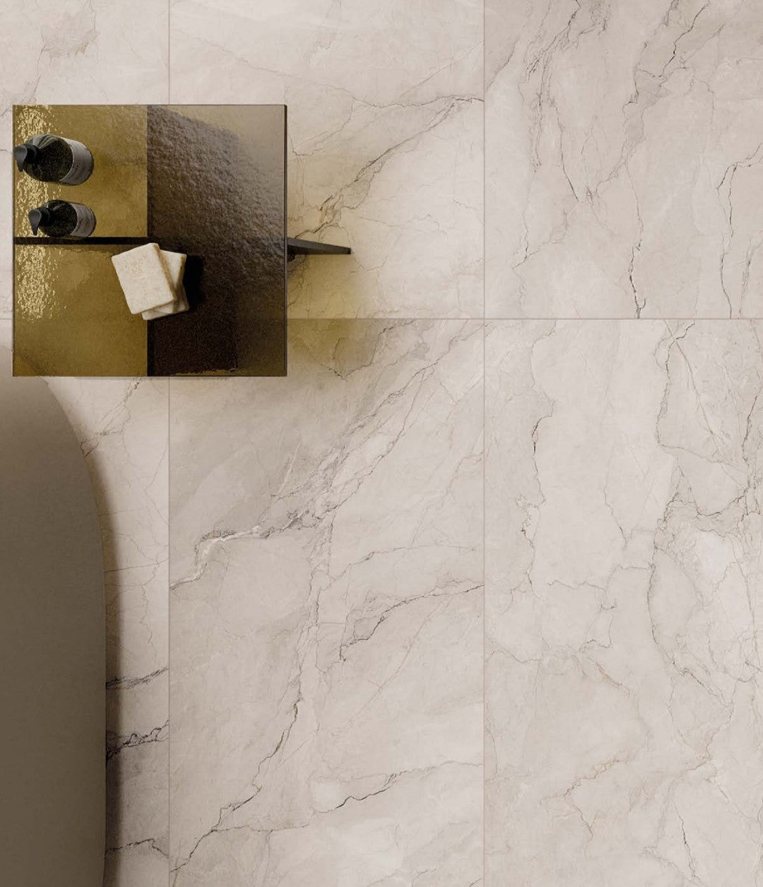 Bolgheri Stone Natural 60x120cm - £44.99 per M²