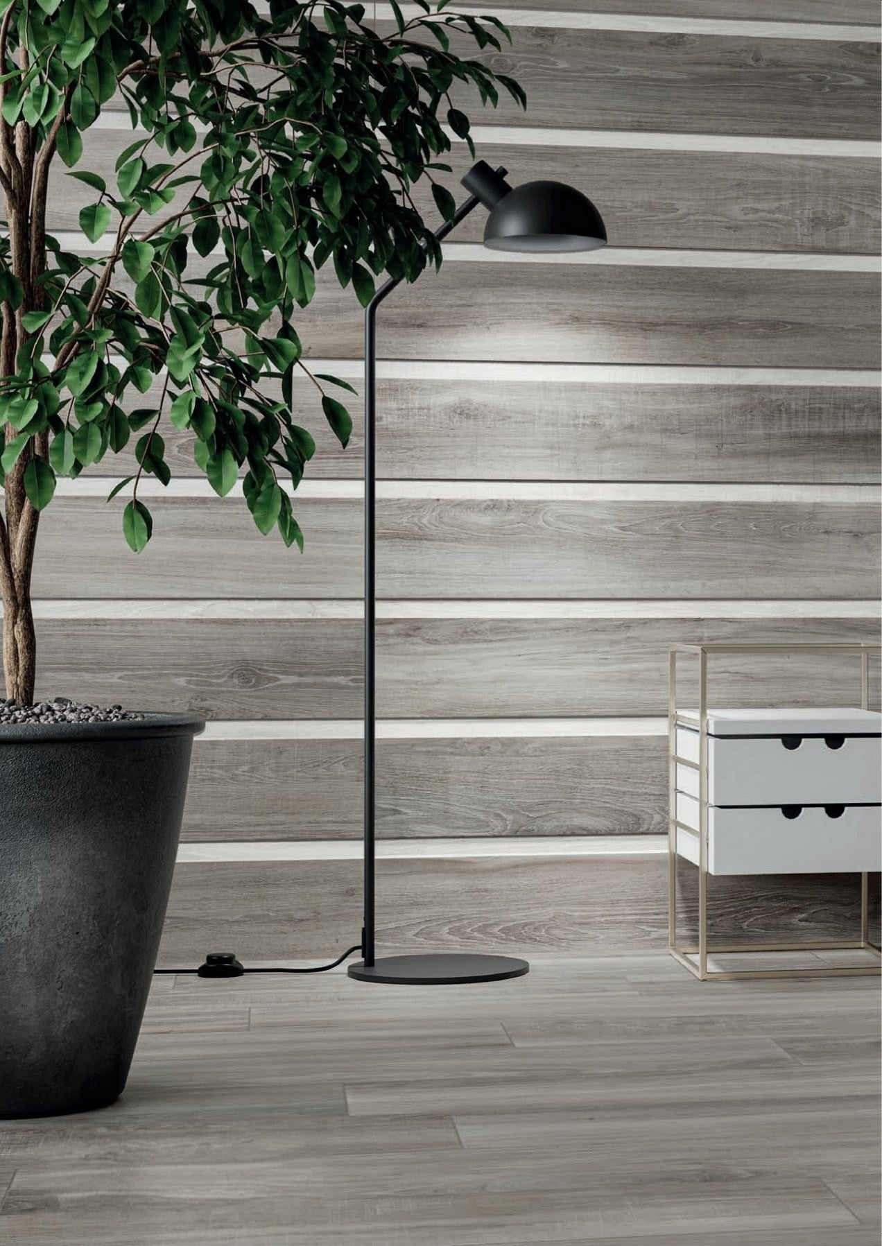 Koni Alps 20x122cm - £39.99 per M²