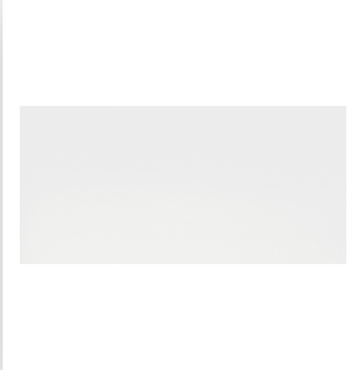 Dove Glossy White 30x60cm - £13.50 per M²