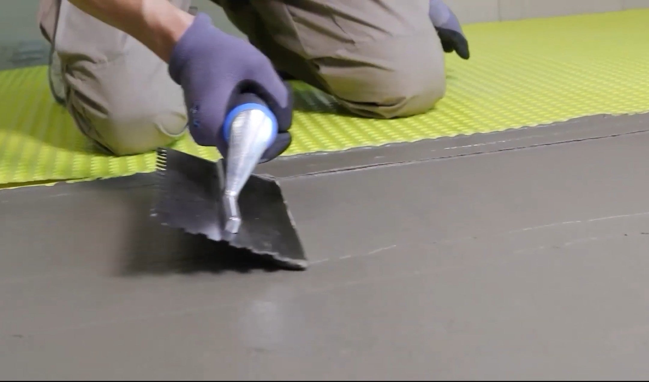 Tilerite AltaMat Decoupling Membrane 30m² (Full Roll)