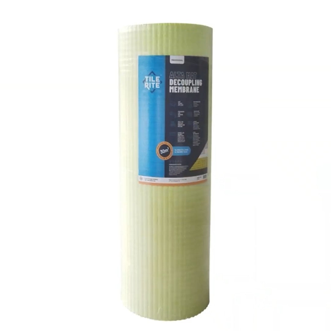 Tilerite AltaMat Decoupling Membrane 30m² (Full Roll)