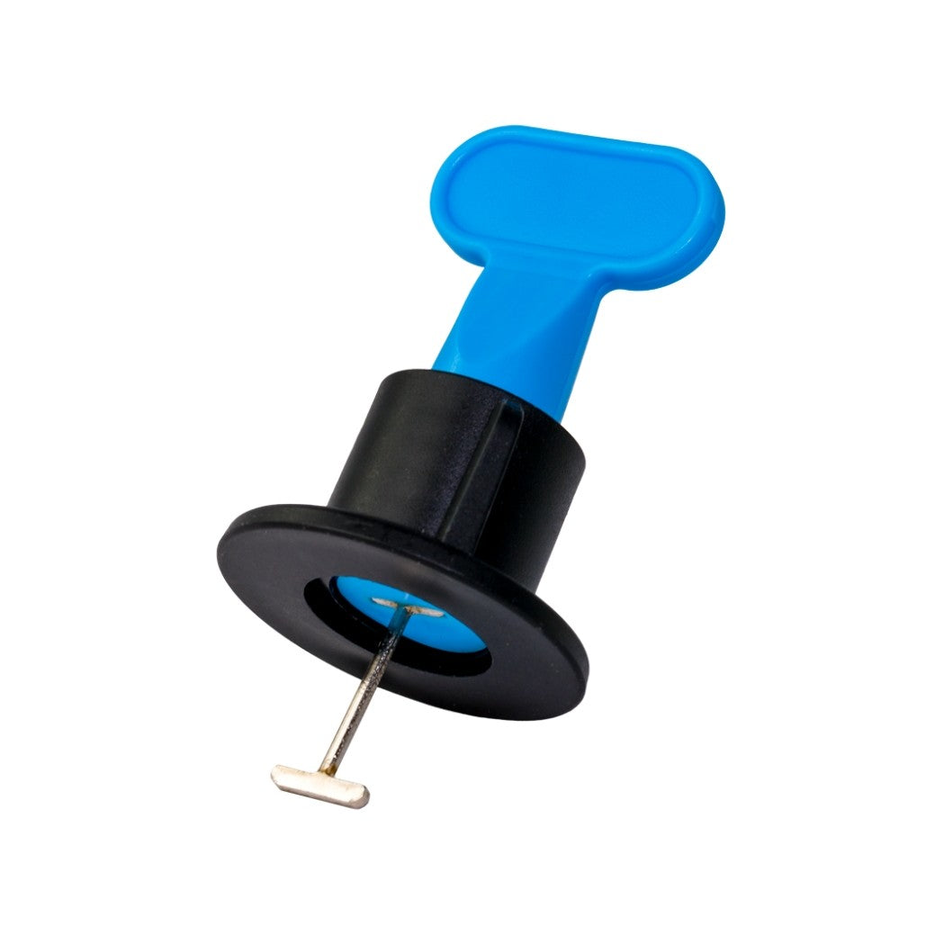Mapei MapeLevel Easy T Spin Reusable Levelling System - 50 Pack