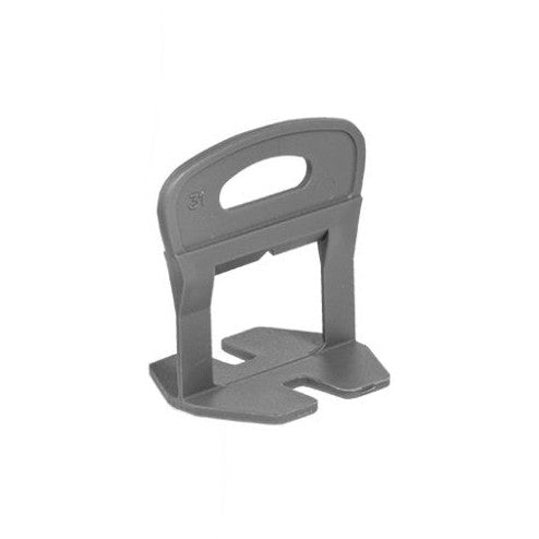 Mapei MapeLevel ProWDG Levelling Clip 2mm - 250 Pack