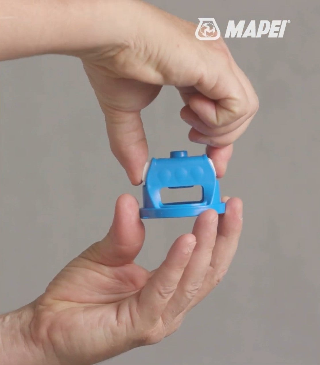 Mapei MapeLevel Easyclick Cap - 50 Pack