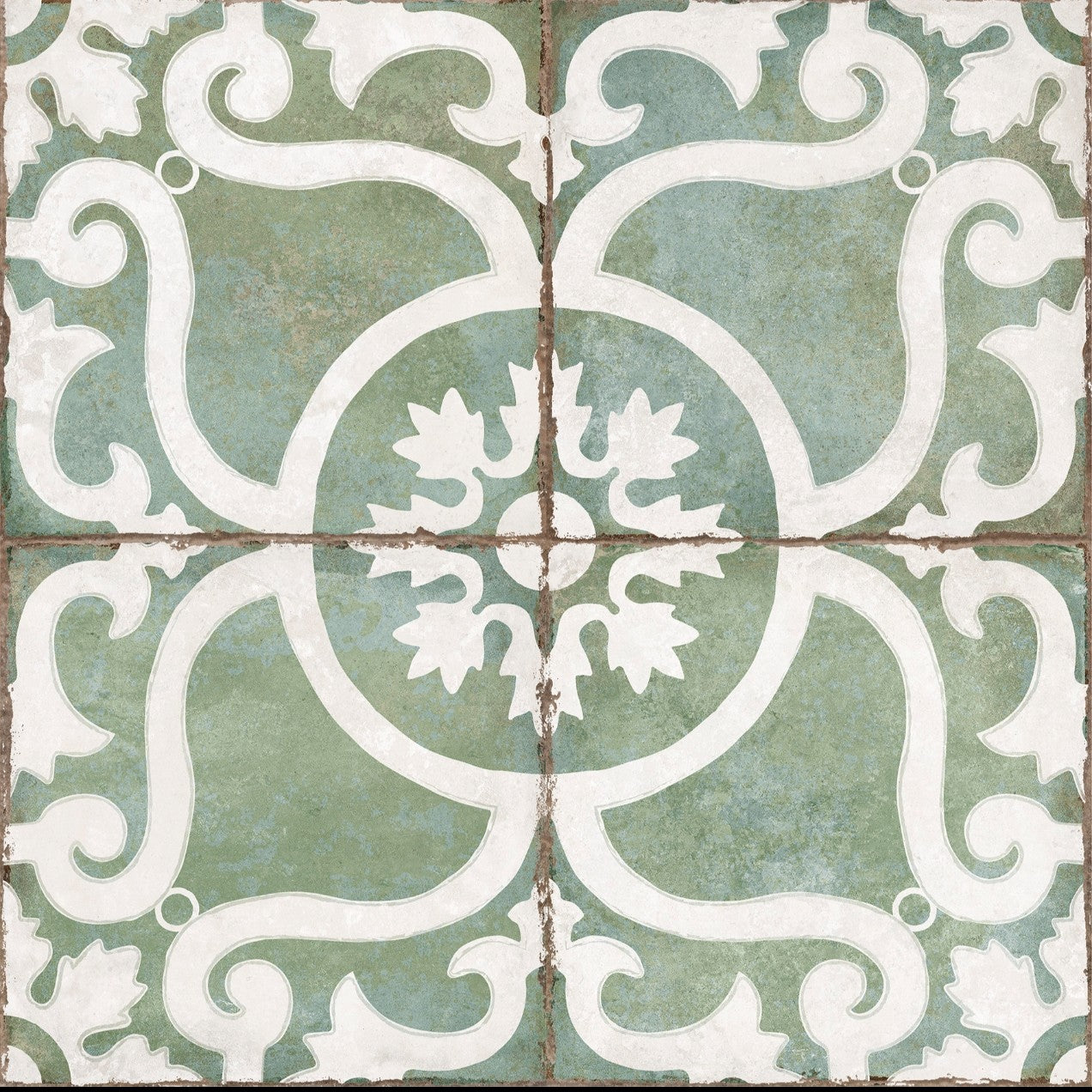 Town Green 45x45cm - £36.99 per M²