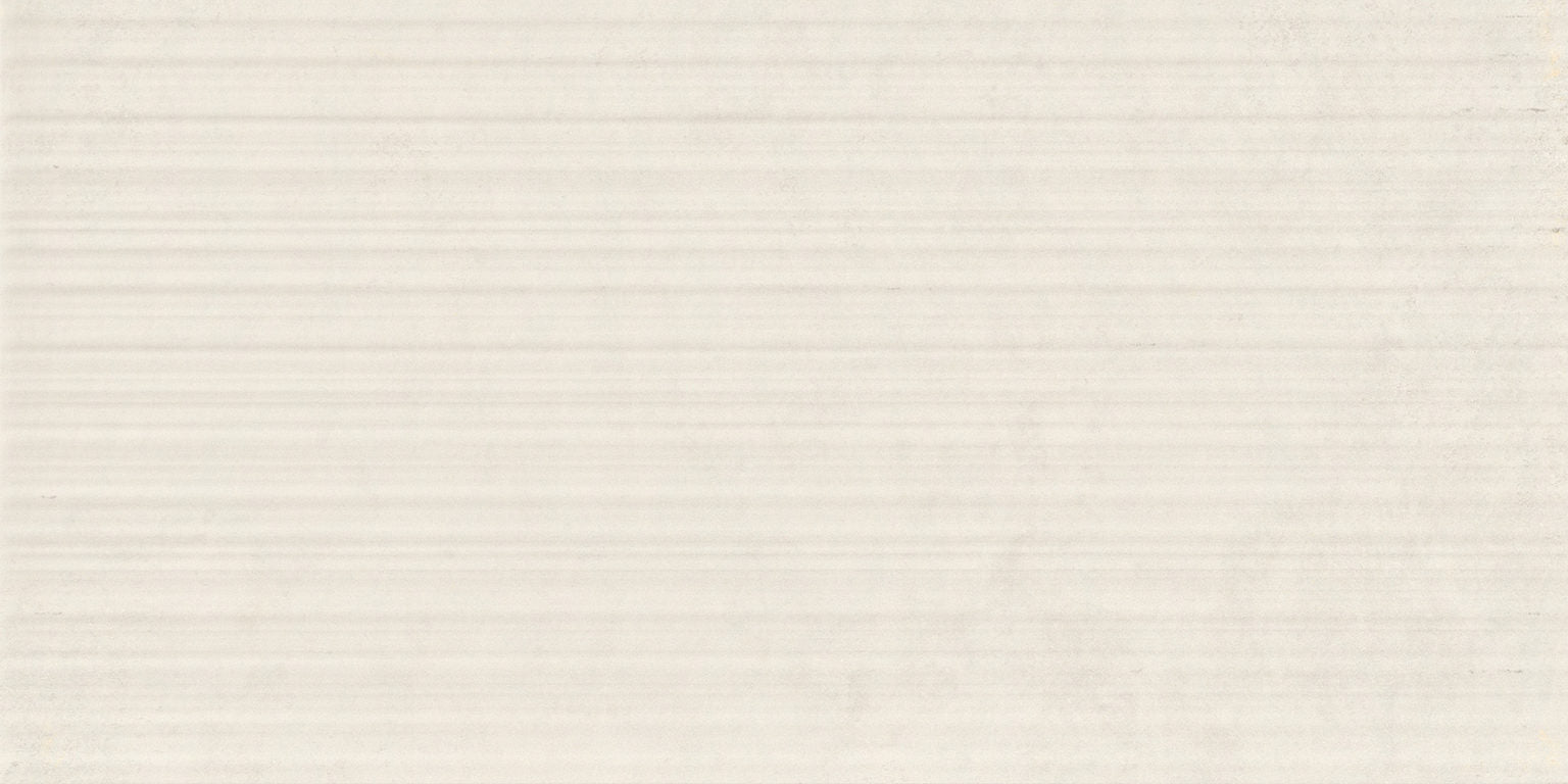 Soho White Decor 30x60cm - £25.99 per M²