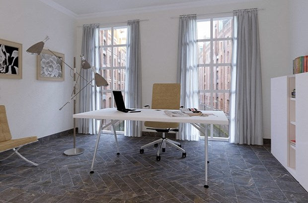 Kenia Negro 10x50cm - £34.99 per M²