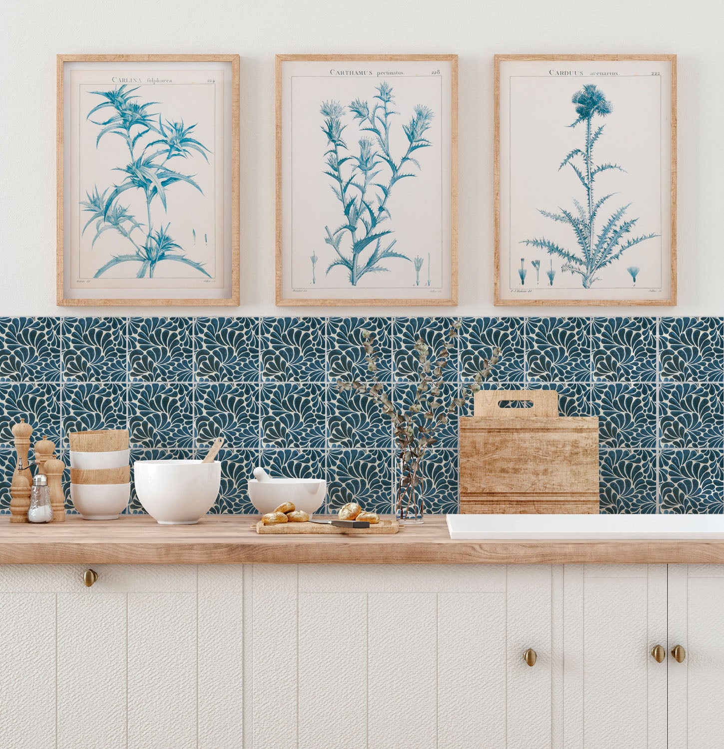 Talaman Marlow 11.5x11.5cm - £57.50 per M²