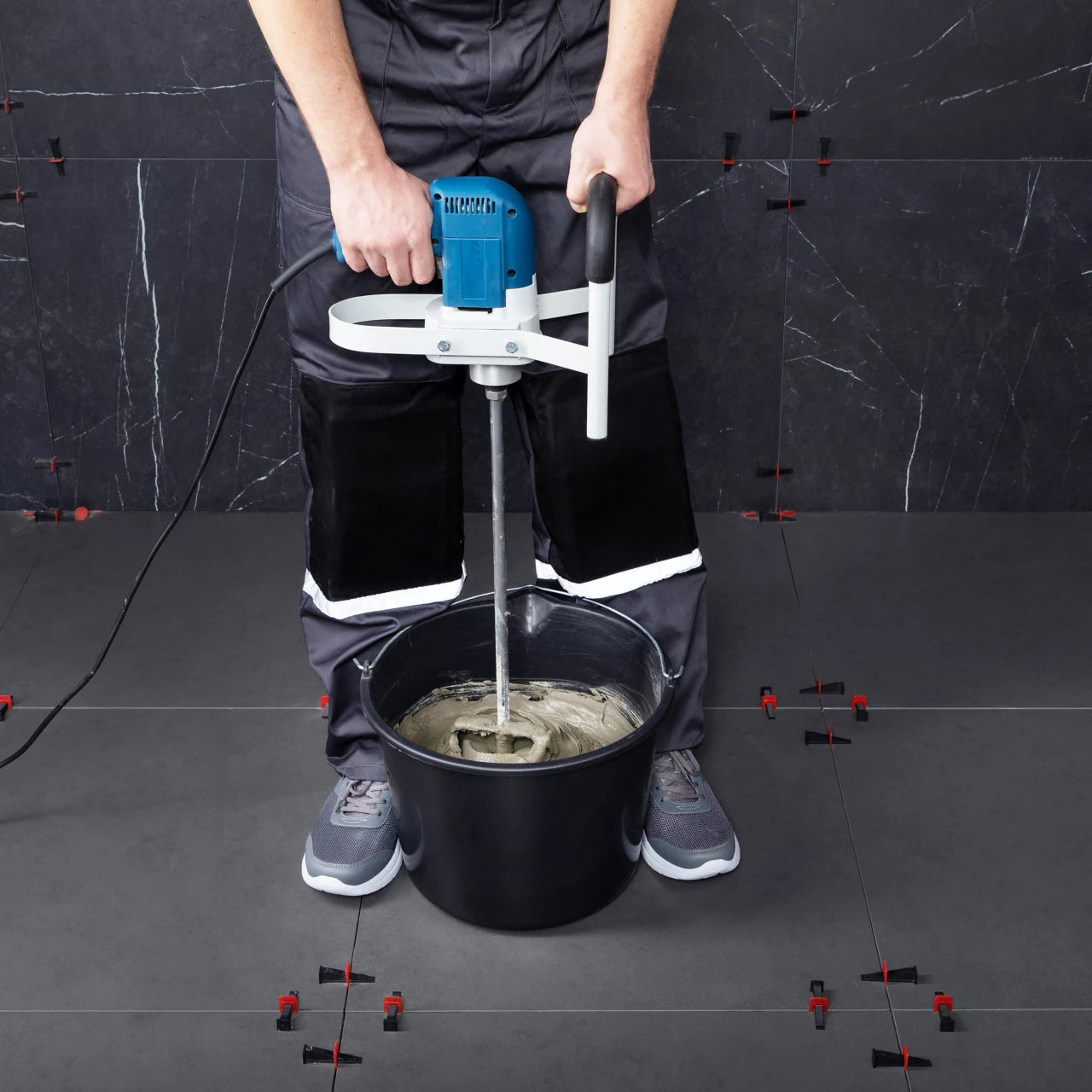 Ceresit CM16 Flexible Slowset C2 Grey 25kg