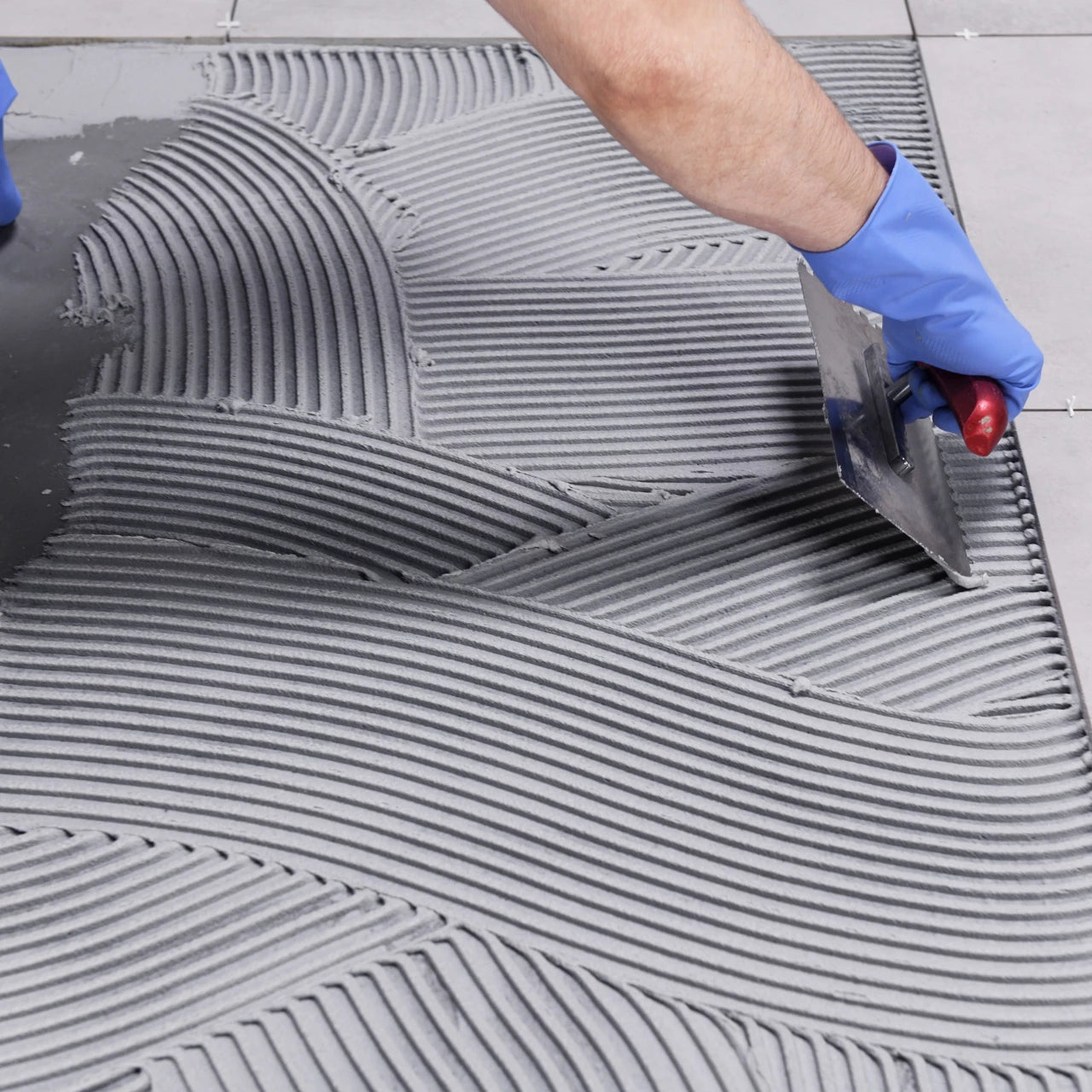 Ceresit CM16 Flexible Slowset C2 Grey 25kg