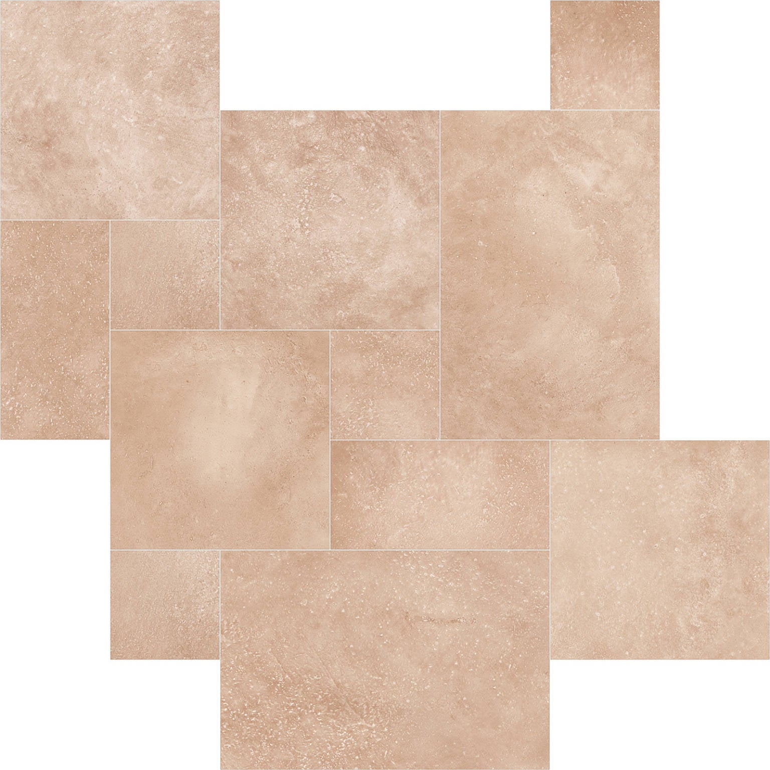 Aspin Cotto Modular - £41.99 per M²