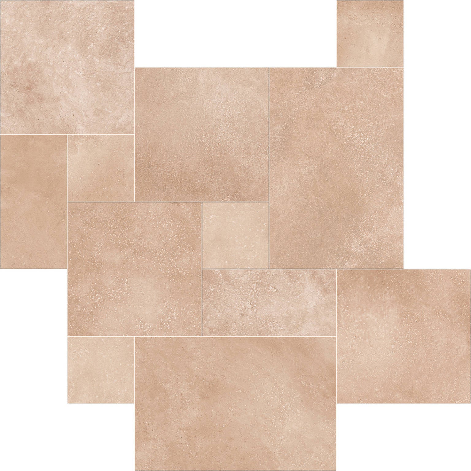 Aspin Cotto Modular - £41.99 per M²