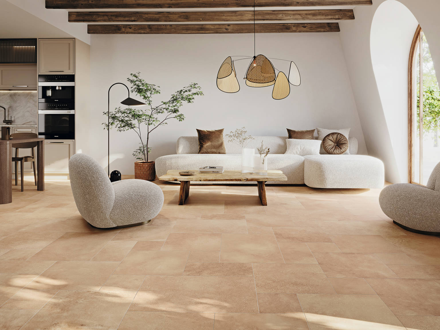 Aspin Cotto Modular - £41.99 per M²