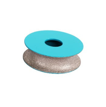 Bihui Diamond Bullnosing Grinding Wheel for 20mm Porcelain / Stone