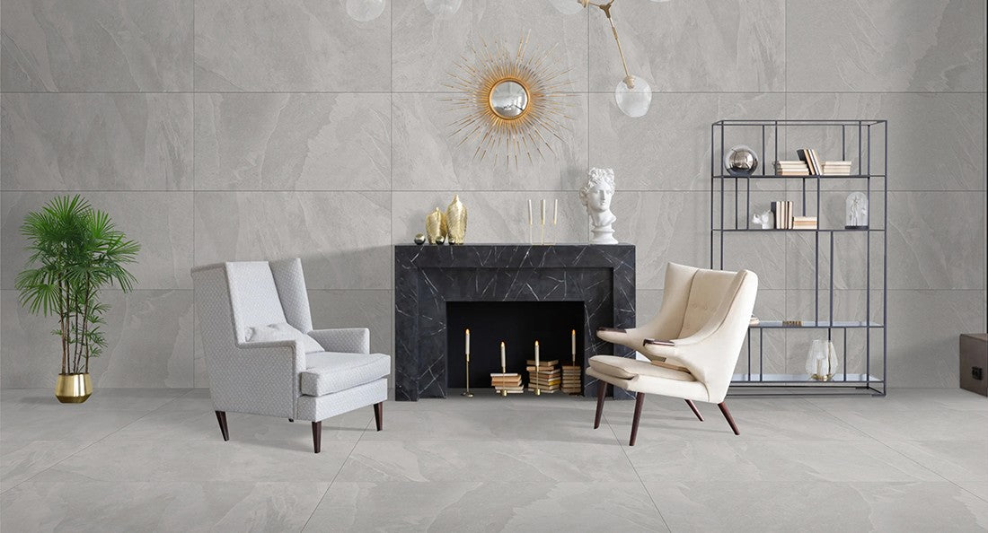 Spirit Ice Polished 60x120cm - £26.99 per M²