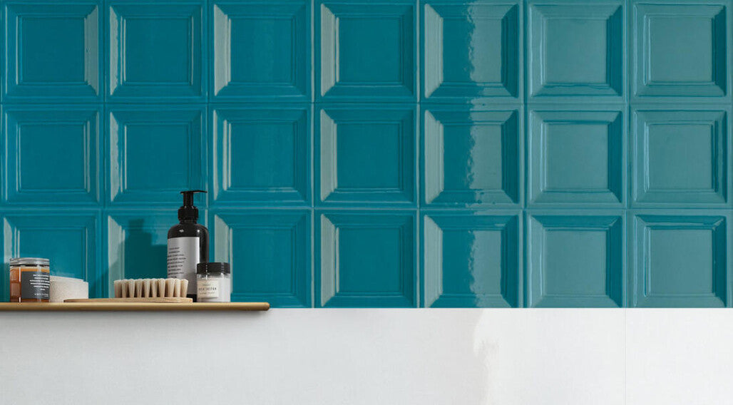 Liss Ocean Shaker 30x90cm - £42.99 per M²